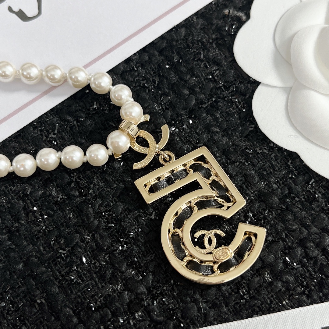 Necklace jewelry, no box, JC22 3464 - qinlai888