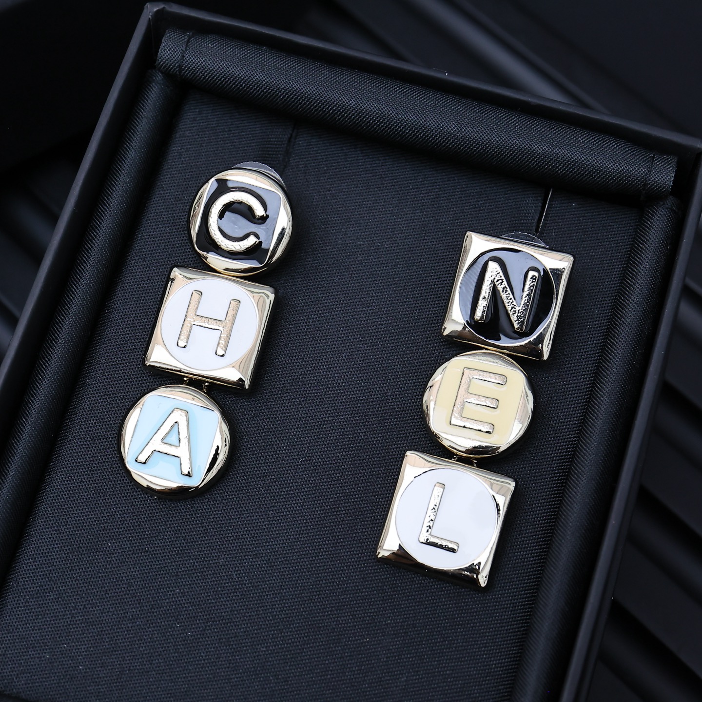 Earring jewelry, no box, JC21 3417 - qinlai888