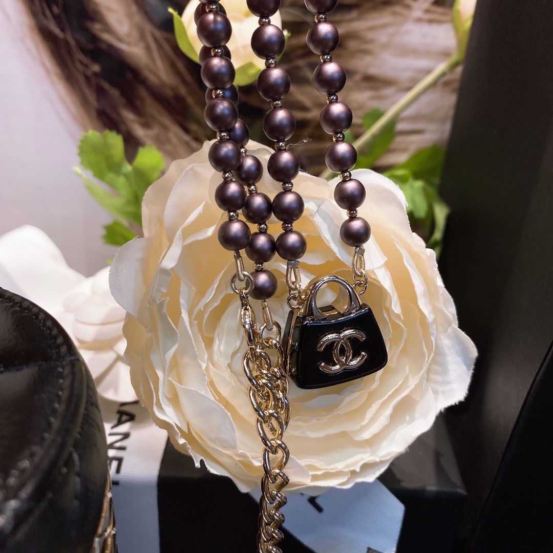 Necklace jewelry, no box, JC20 3463 - qinlai888