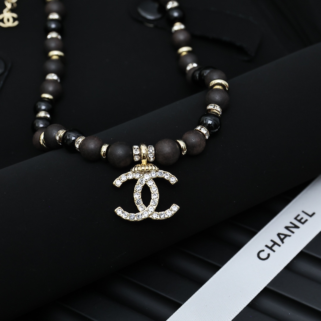 Necklace jewelry, no box, JC23 3455 - qinlai888