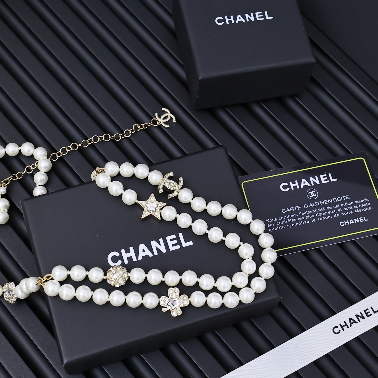 Necklace jewelry, no box, JC36 3411 - qinlai888