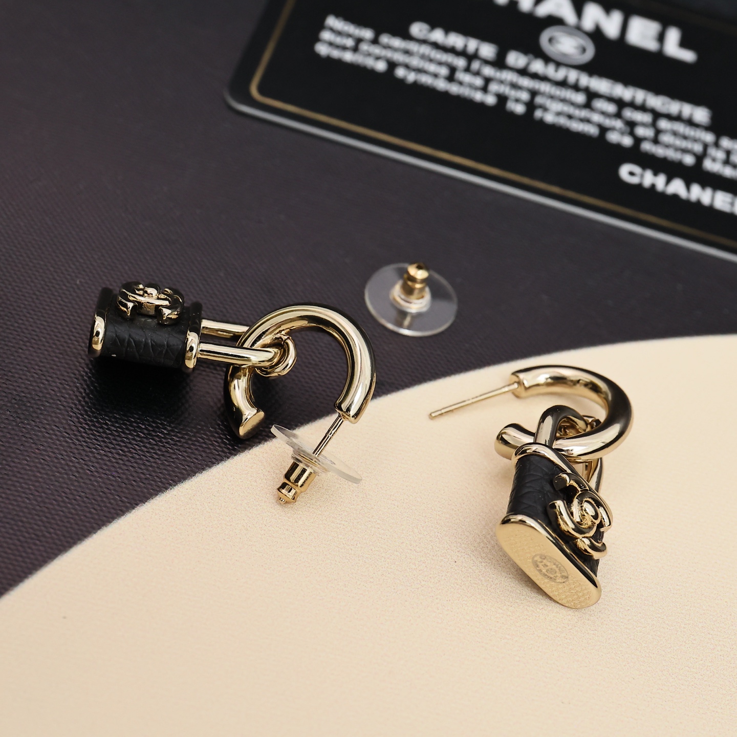 Earring jewelry, no box, JC19 3434 - qinlai888