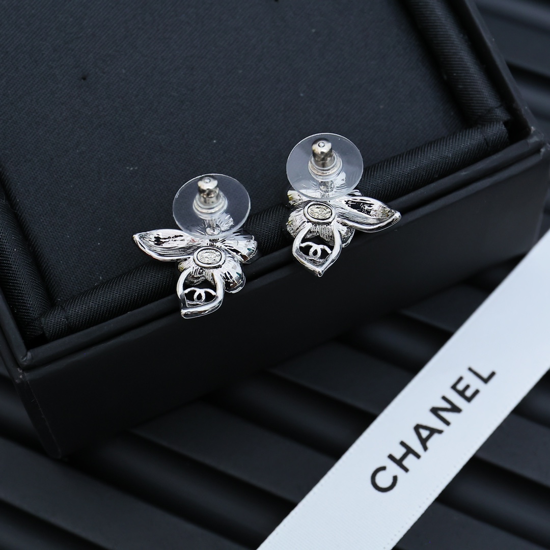 Earring jewelry, no box, JC16 3451 - qinlai888