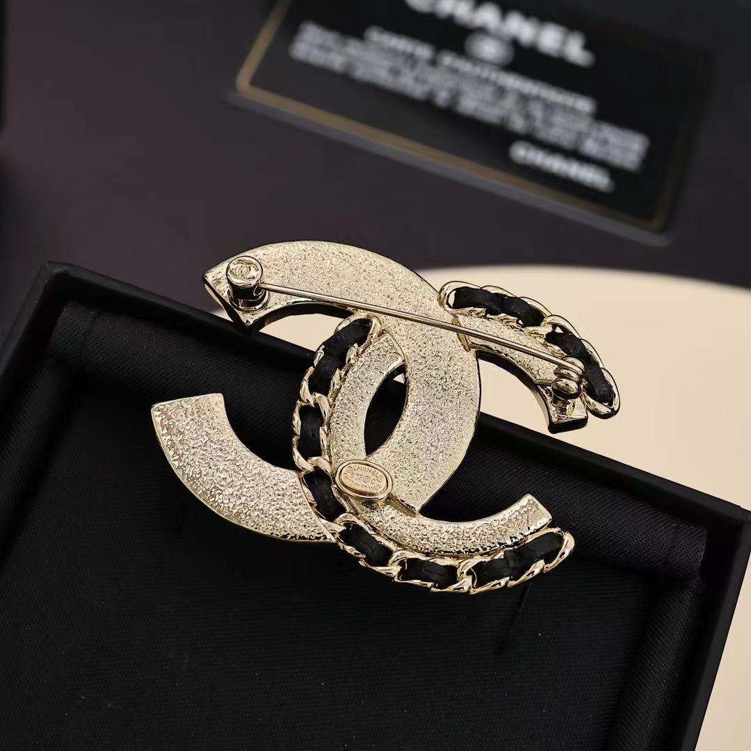 Brooch jewelry, no box, JC18 3432 - qinlai888