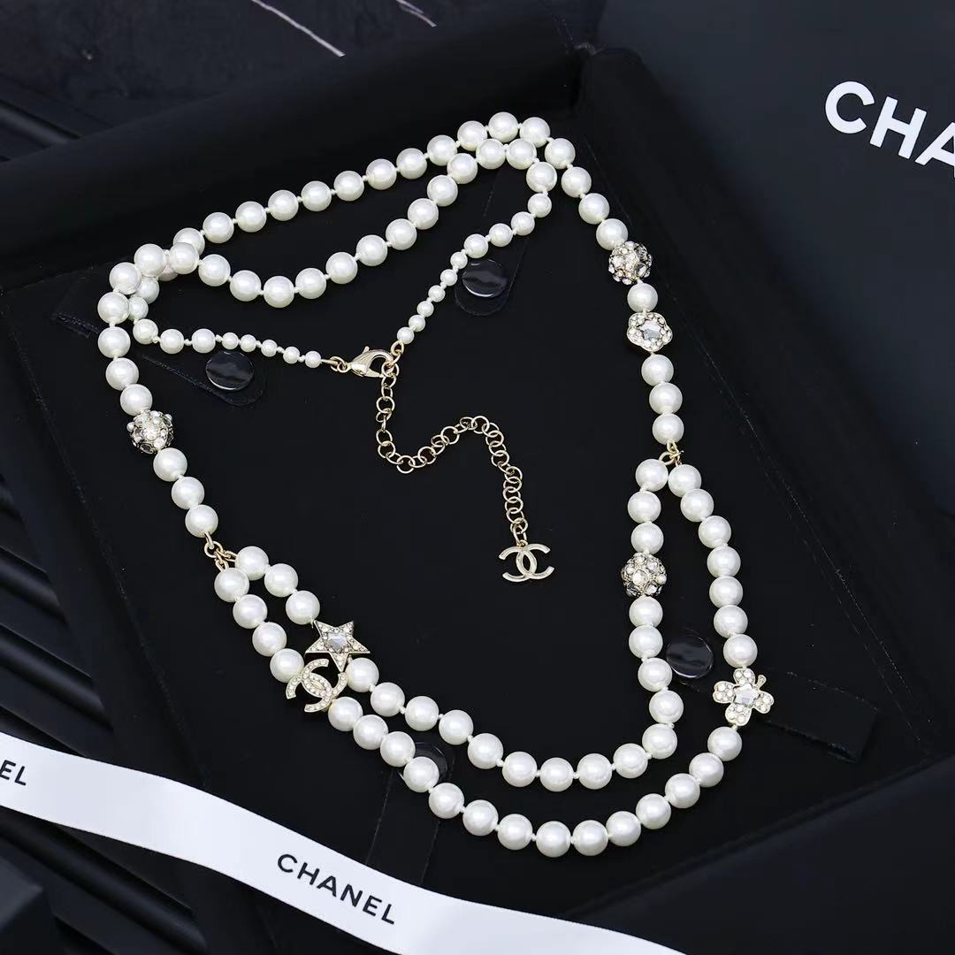 Necklace jewelry, no box, JC36 3411 - qinlai888