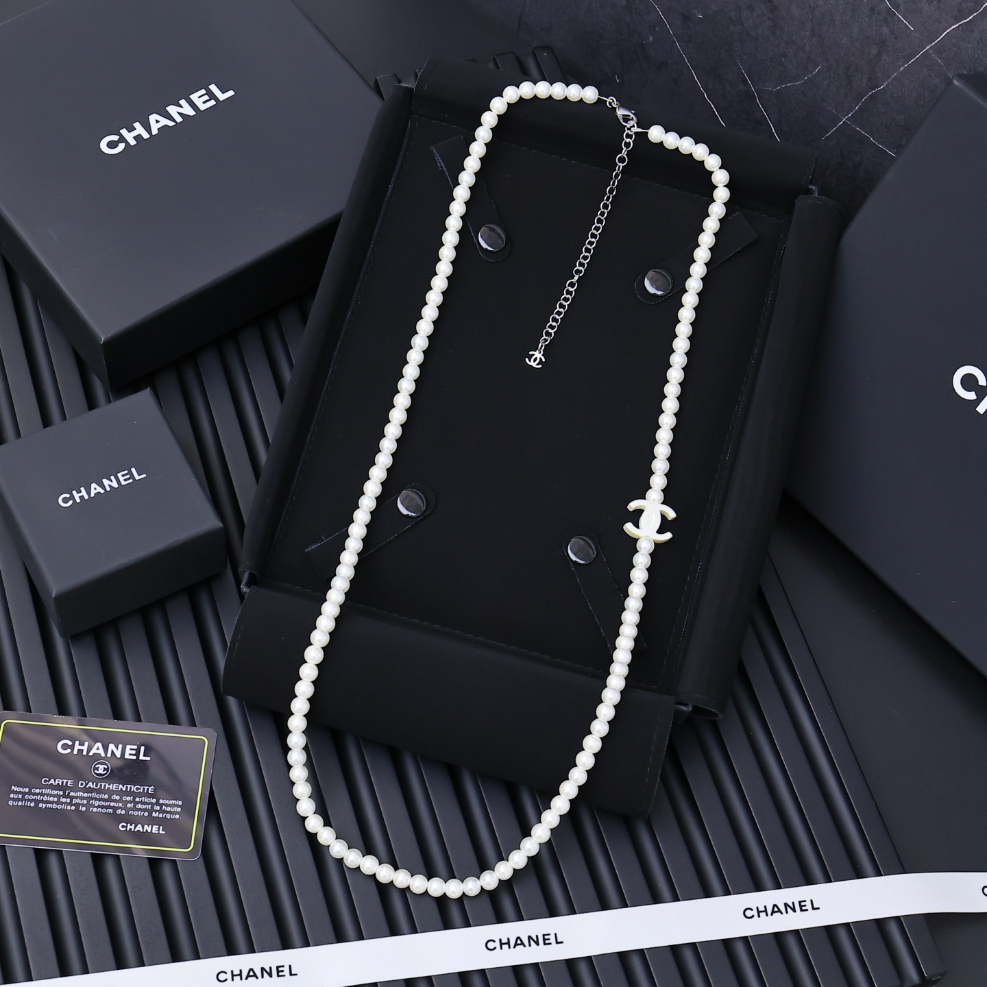 Necklace jewelry, no box, JC21 3410 - qinlai888