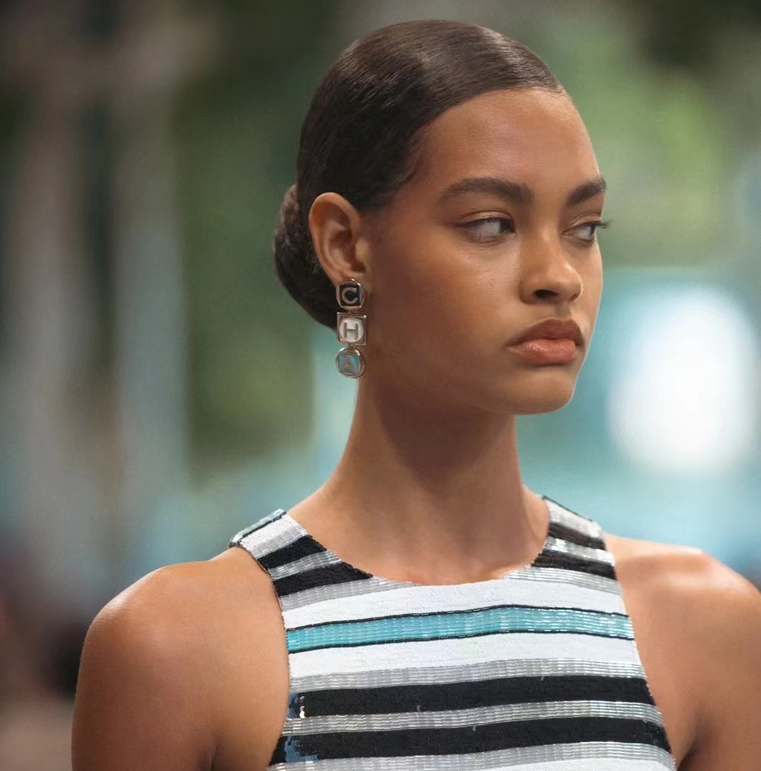 Earring jewelry, no box, JC21 3417 - qinlai888