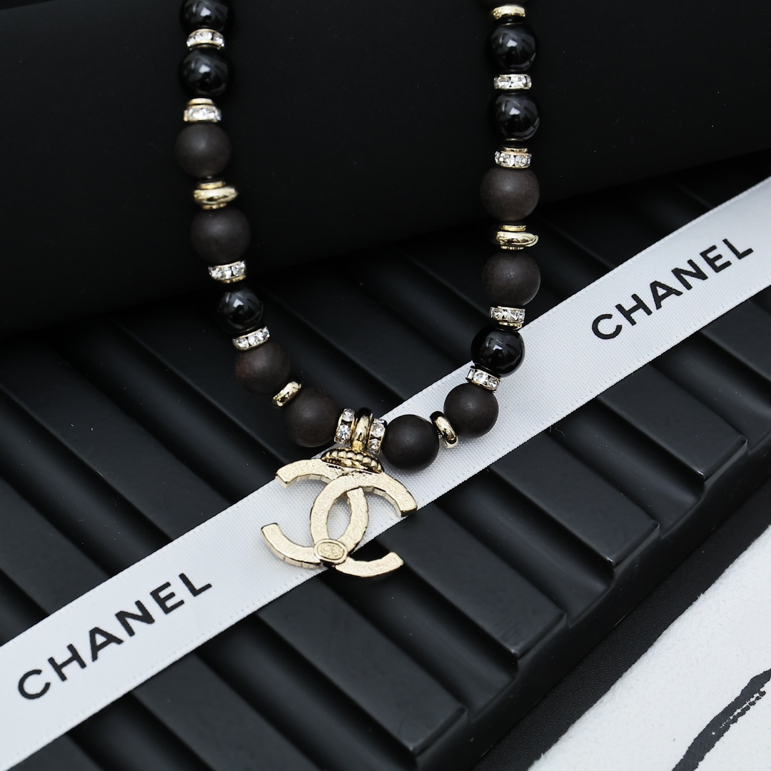 Necklace jewelry, no box, JC23 3455 - qinlai888