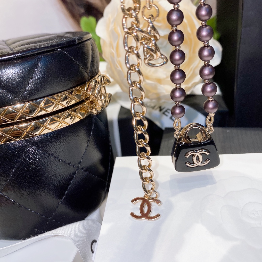 Necklace jewelry, no box, JC20 3463 - qinlai888