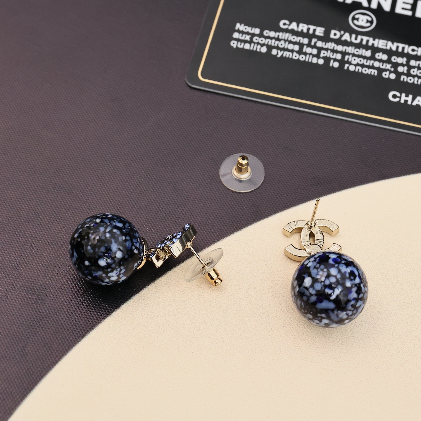 Earring jewelry, no box, JC22 3442 3443 - qinlai888