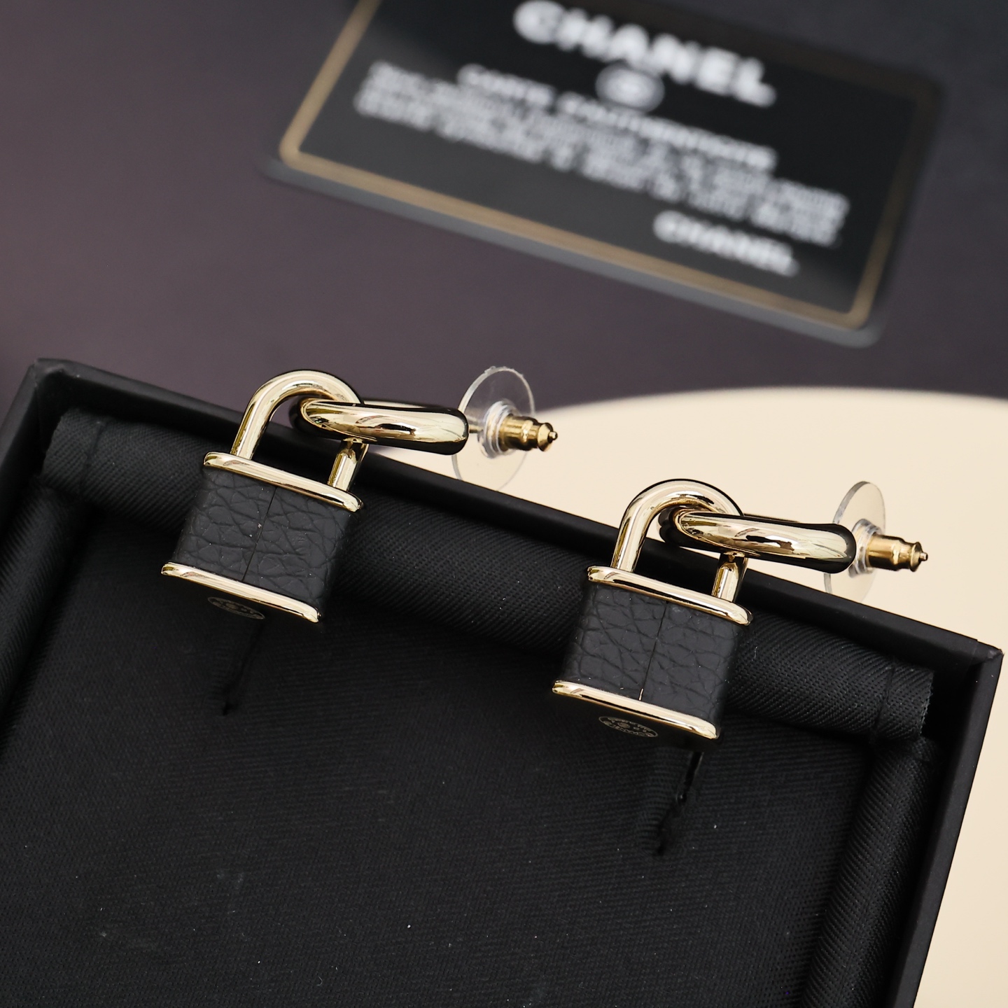 Earring jewelry, no box, JC19 3434 - qinlai888