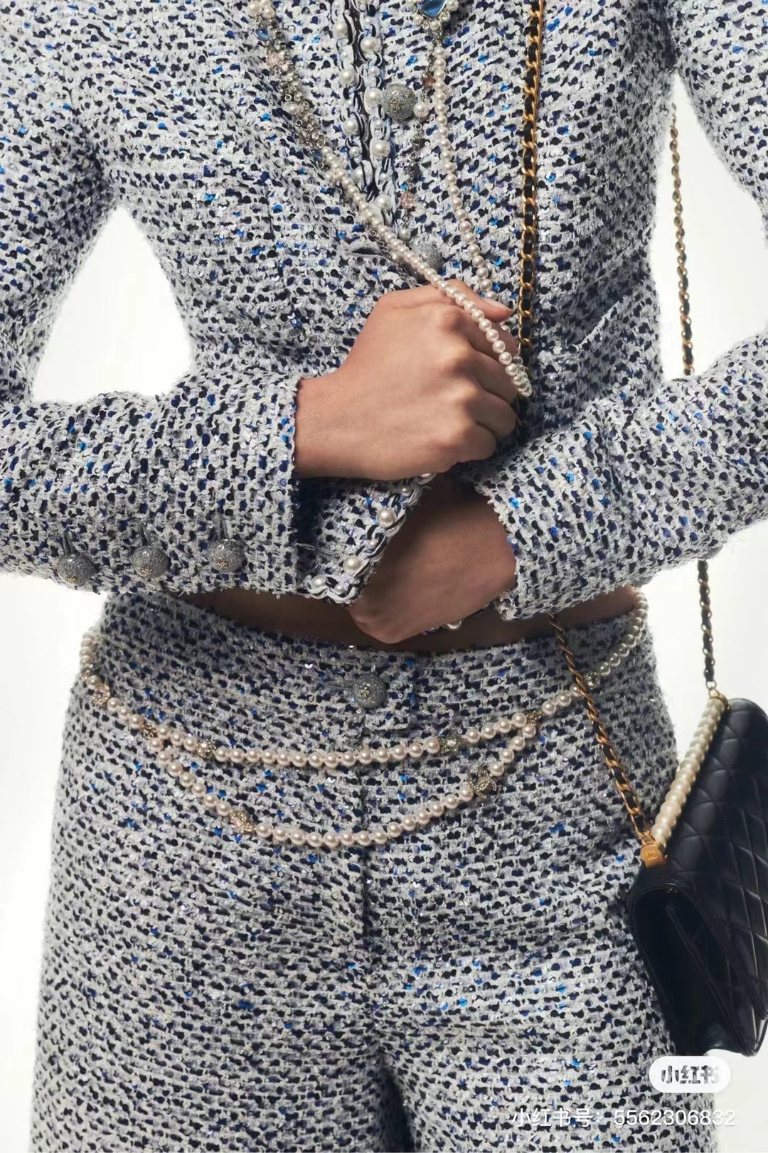 Necklace jewelry, no box, JC36 3411 - qinlai888