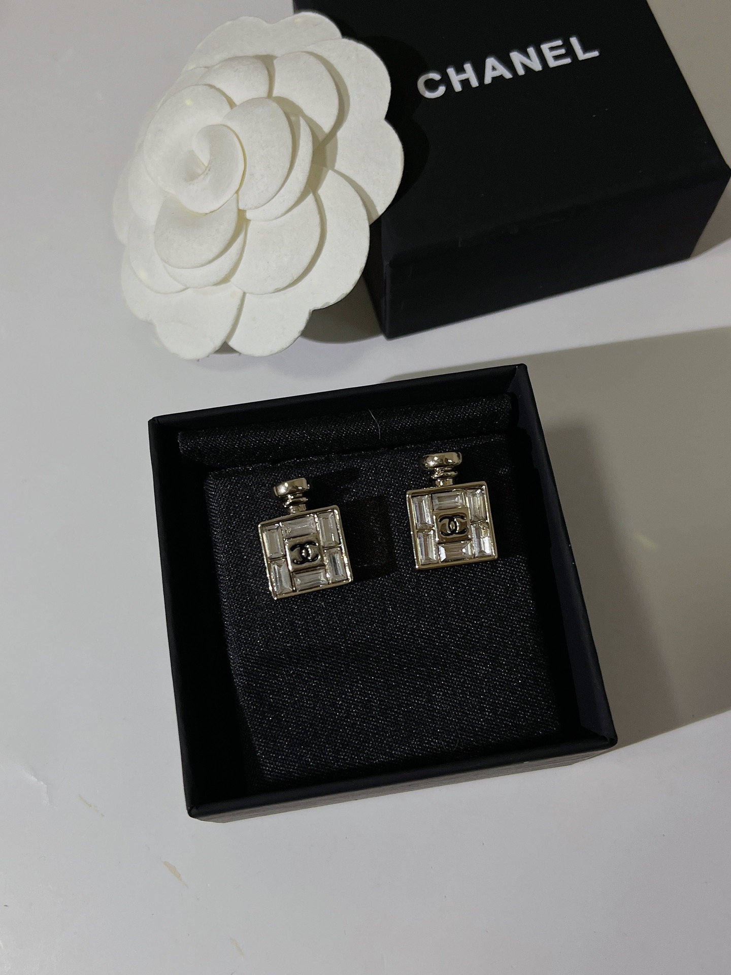 Earring jewelry, no box, JC16 3428 - qinlai888