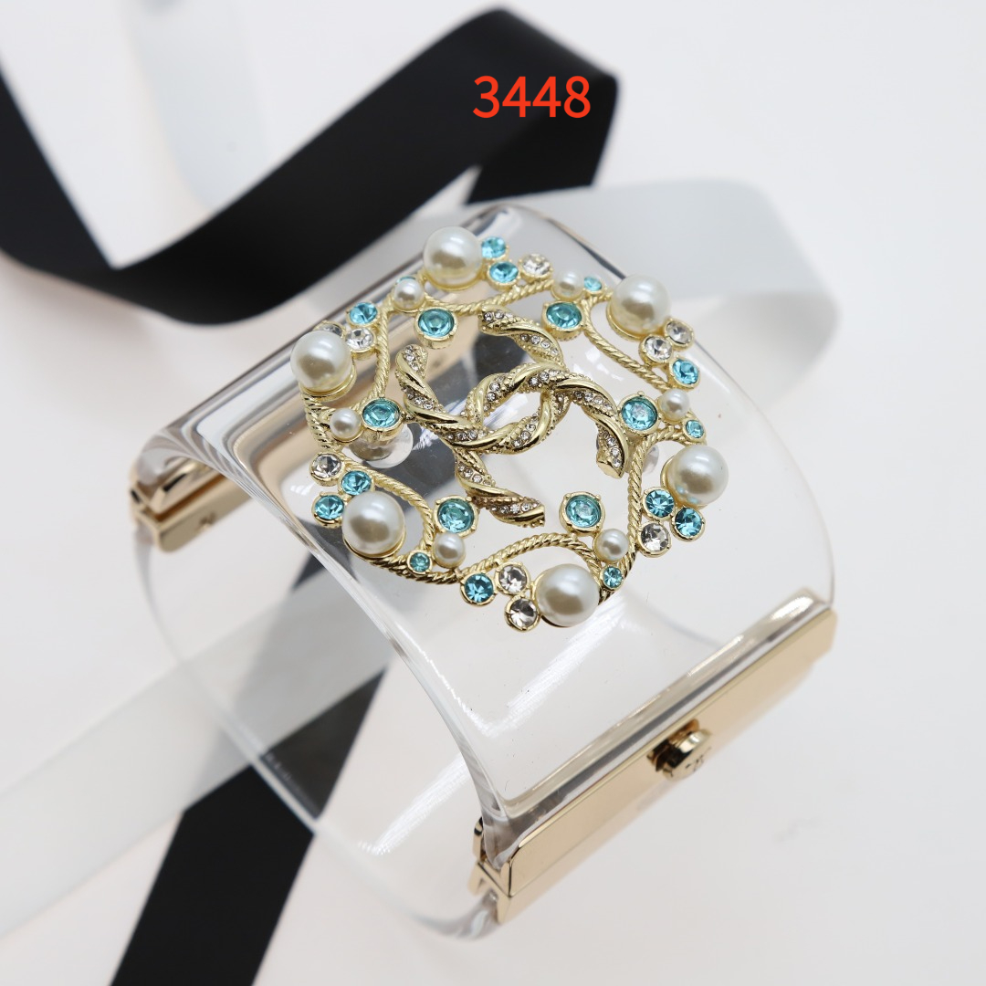 Bangle jewelry, no box, JC41 3448 - qinlai888
