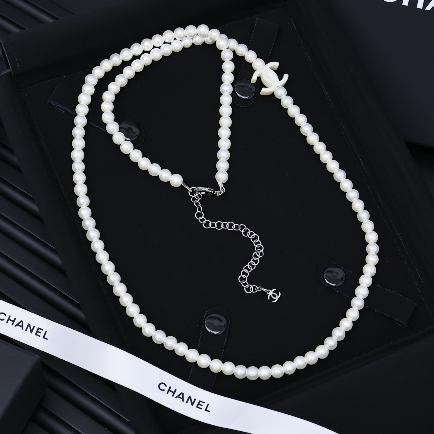 Necklace jewelry, no box, JC21 3410 - qinlai888