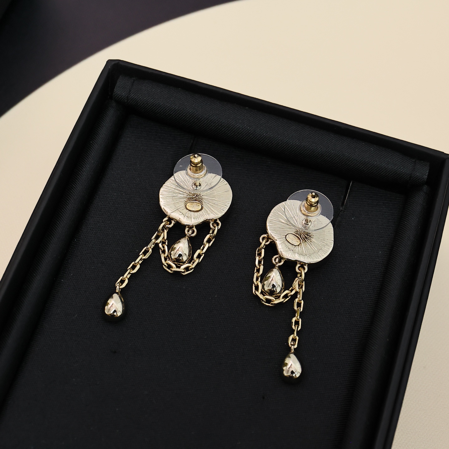 Earring jewelry, no box, JC19 3422 - qinlai888