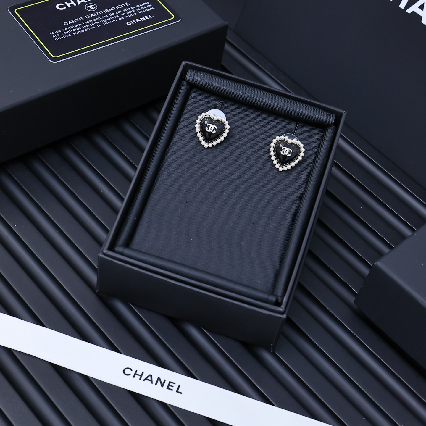 Earring jewelry, no box, JC17 3415 - qinlai888