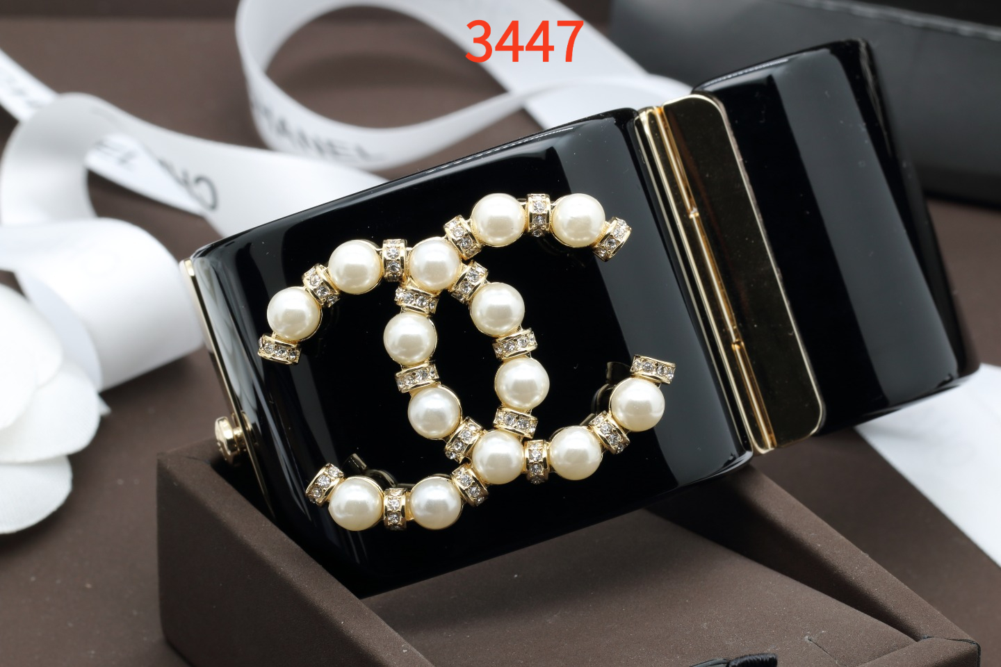 Bangle jewelry, no box, JC32 3447 - qinlai888