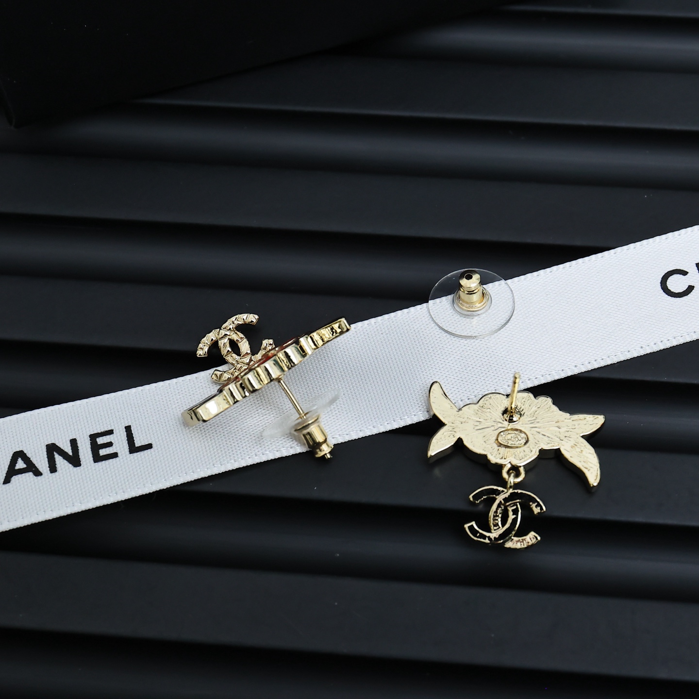 Earring jewelry, no box, JC17 3431 - qinlai888