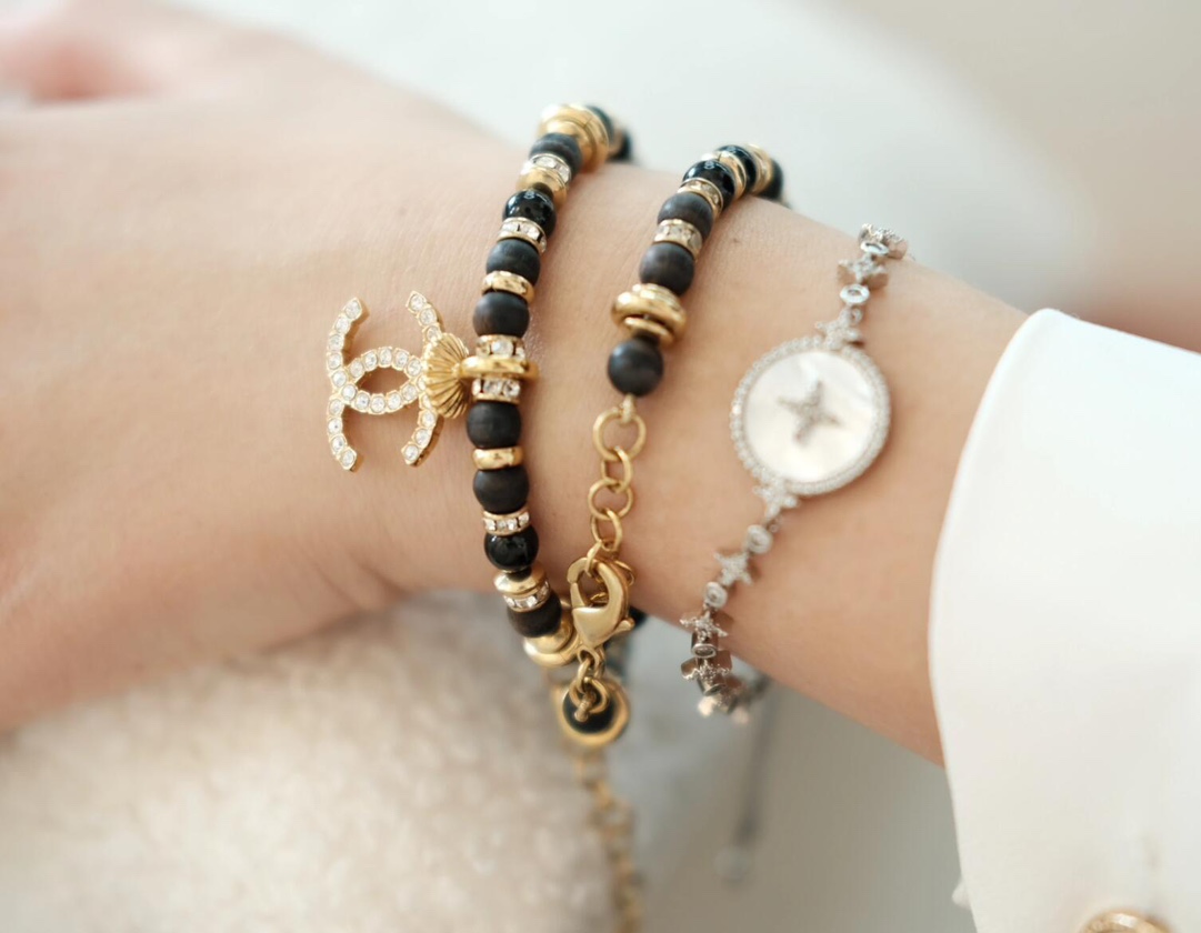 Necklace jewelry, no box, JC23 3455 - qinlai888