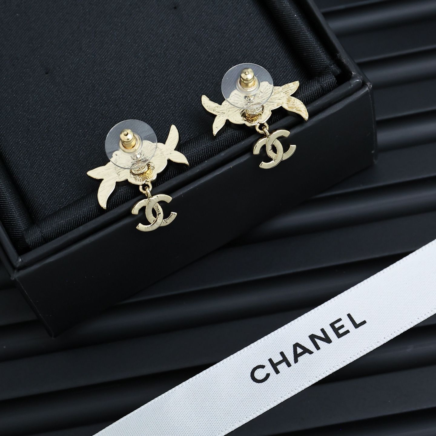 Earring jewelry, no box, JC17 3431 - qinlai888