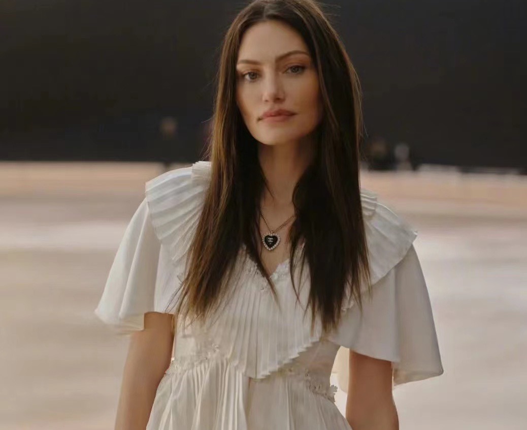 Necklace jewelry, no box, JC18 3416 - qinlai888