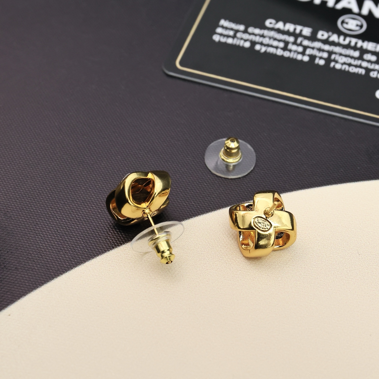 Earring jewelry, no box, JC15 3425 - qinlai888