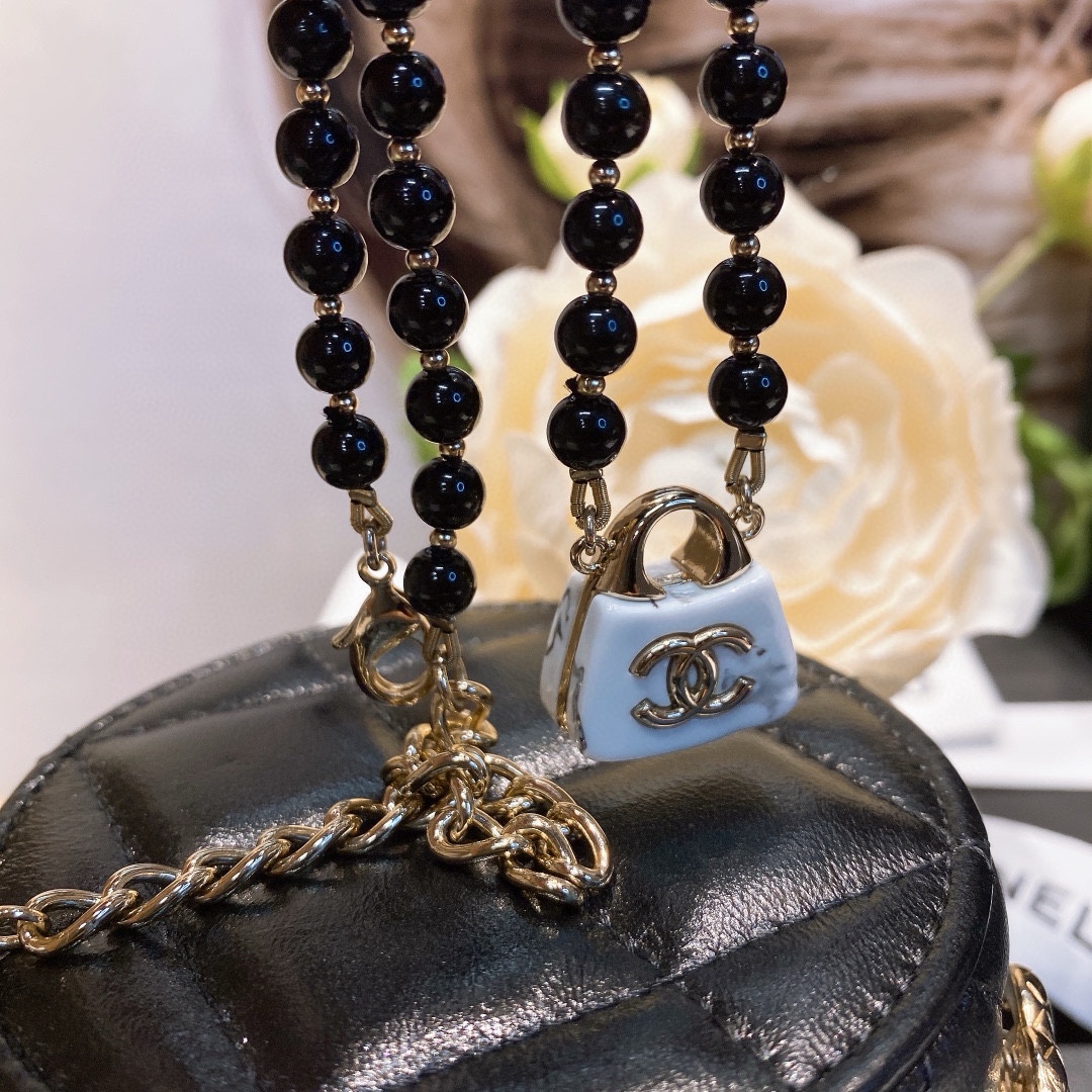 Necklace jewelry, no box, JC20 3463 - qinlai888