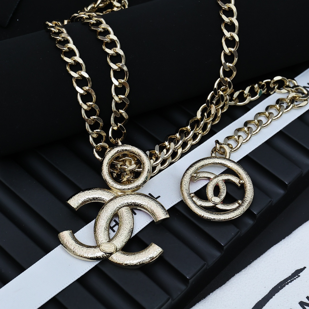 Necklace jewelry, no box, JC27 3461 3462 - qinlai888