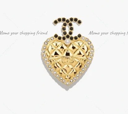 Brooch jewelry, no box, JC16 3458 - qinlai888