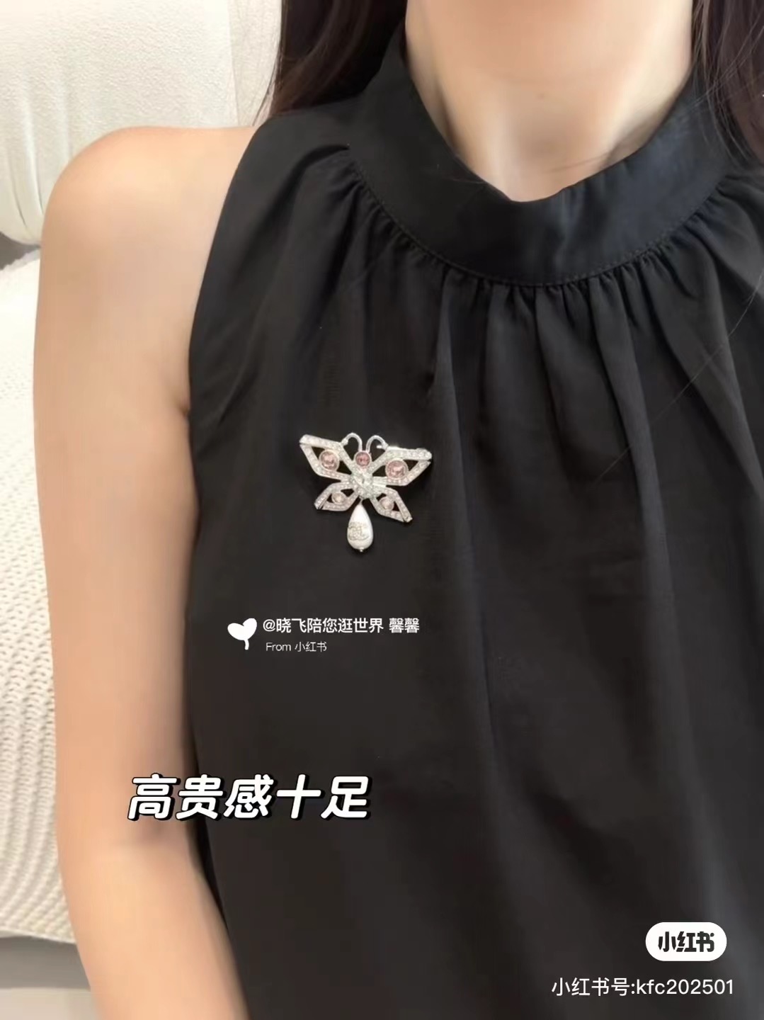 Brooch jewelry, no box, JC19 3438 3439 - qinlai888