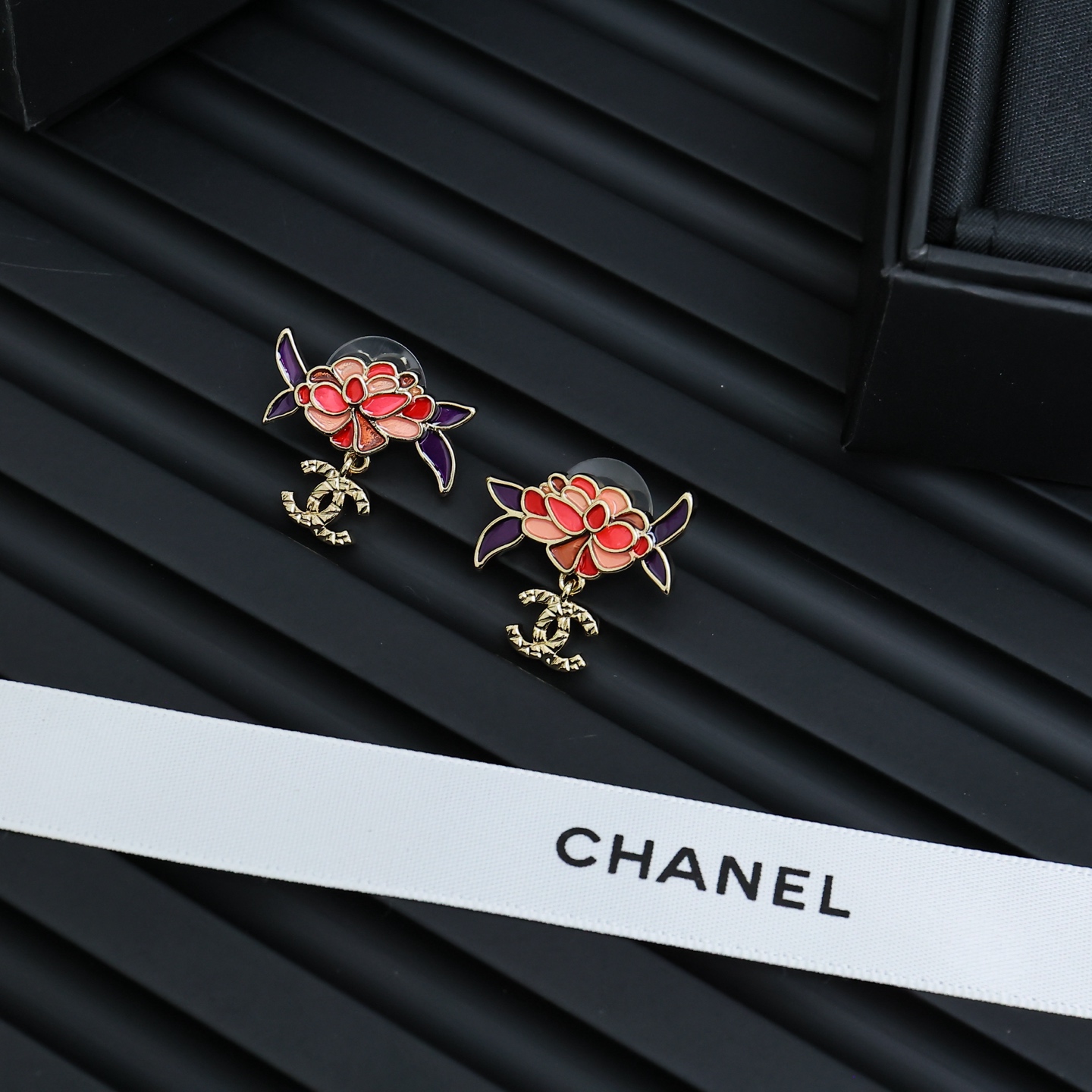 Earring jewelry, no box, JC17 3431 - qinlai888