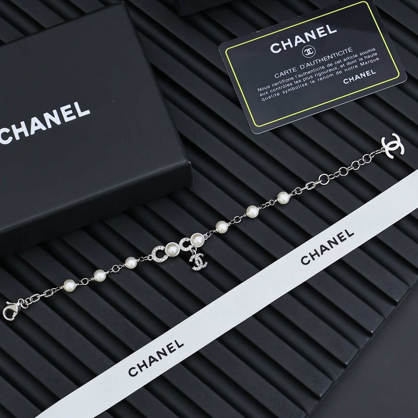 Bracelet jewelry, no box, JC18 3407 3408 - qinlai888