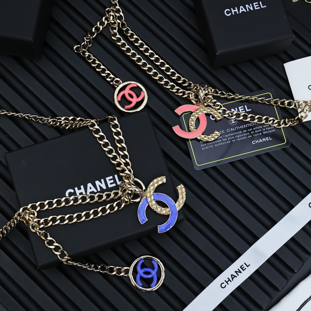 Necklace jewelry, no box, JC27 3461 3462 - qinlai888