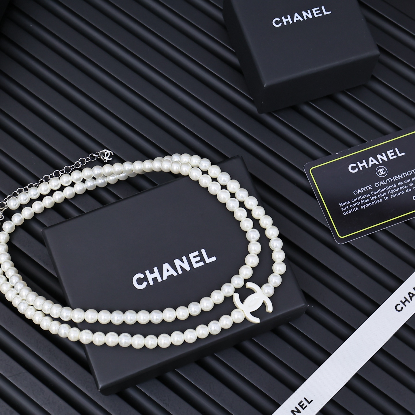 Necklace jewelry, no box, JC21 3410 - qinlai888