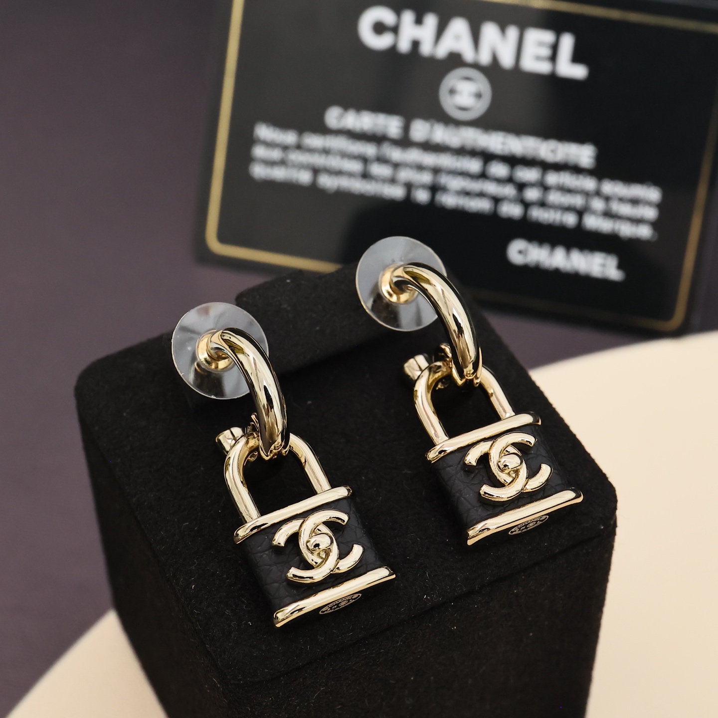 Earring jewelry, no box, JC19 3434 - qinlai888