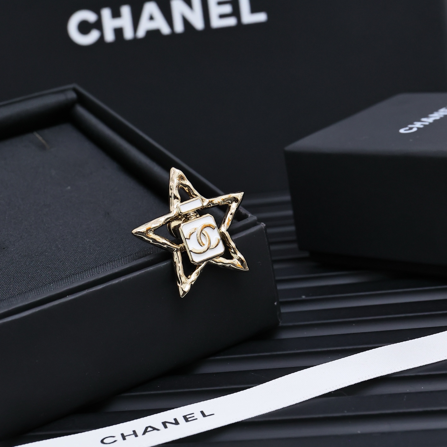 Brooch jewelry, no box, JC16 3460 - qinlai888