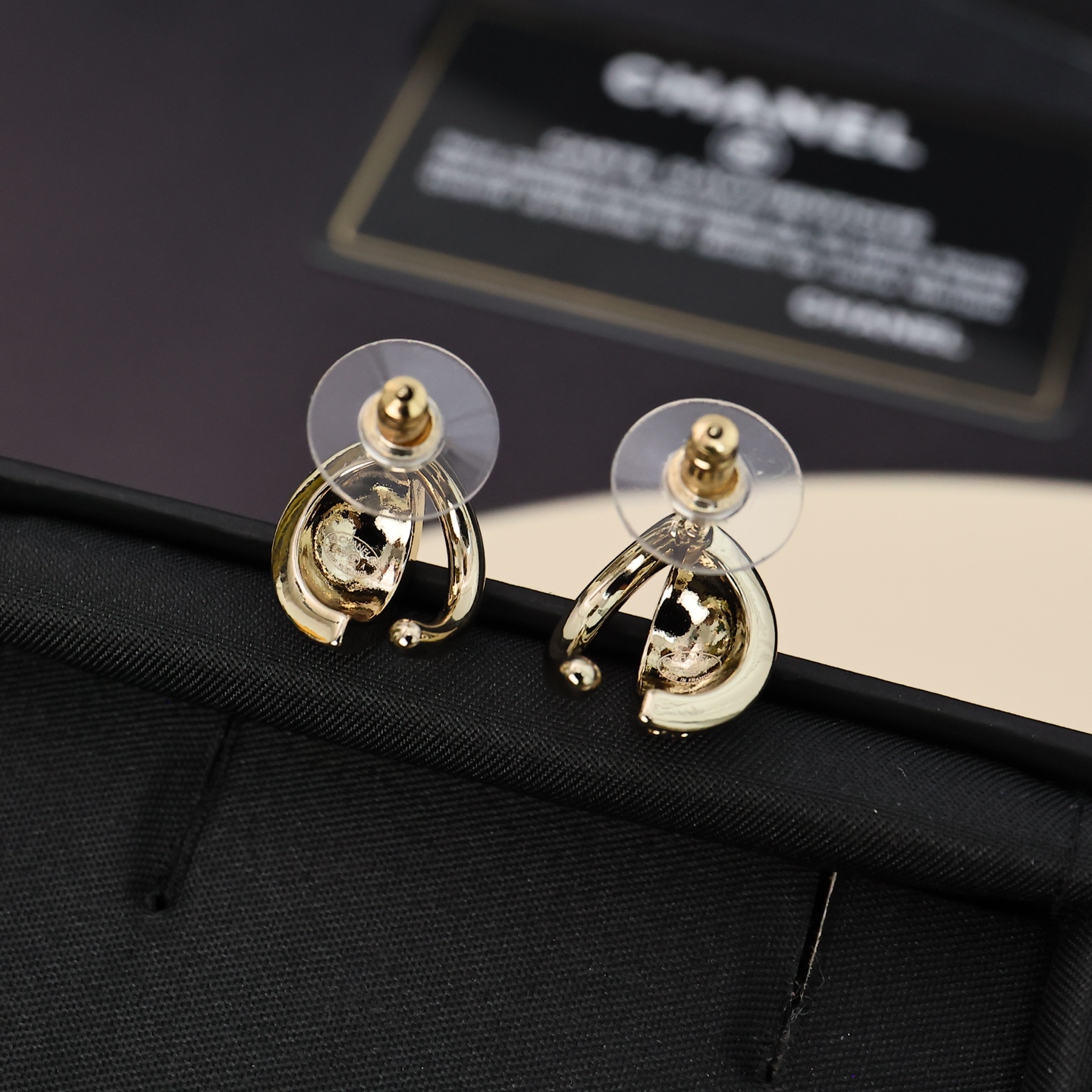 Earring jewelry, no box, JC14 3424 - qinlai888