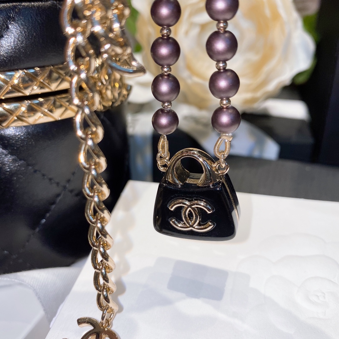 Necklace jewelry, no box, JC20 3463 - qinlai888