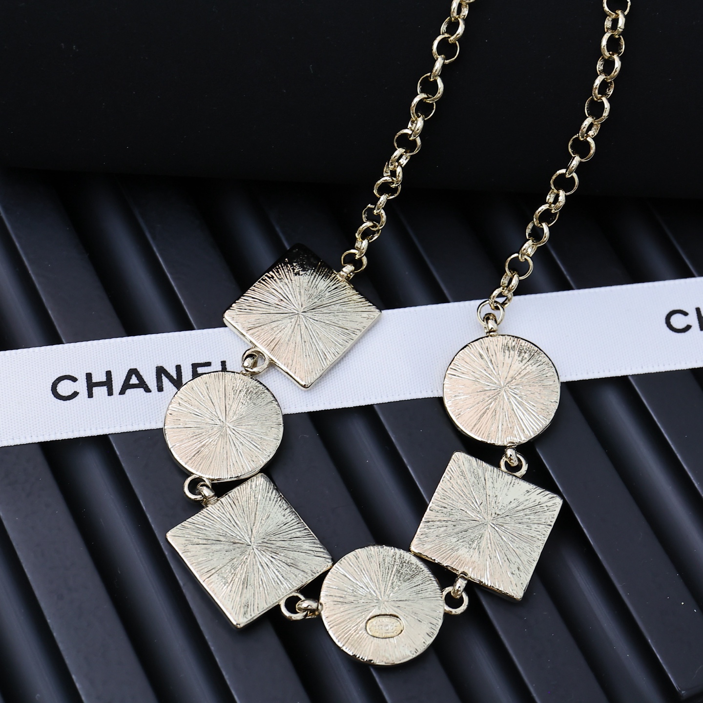 Necklace jewelry, no box, JC23 3418 - qinlai888