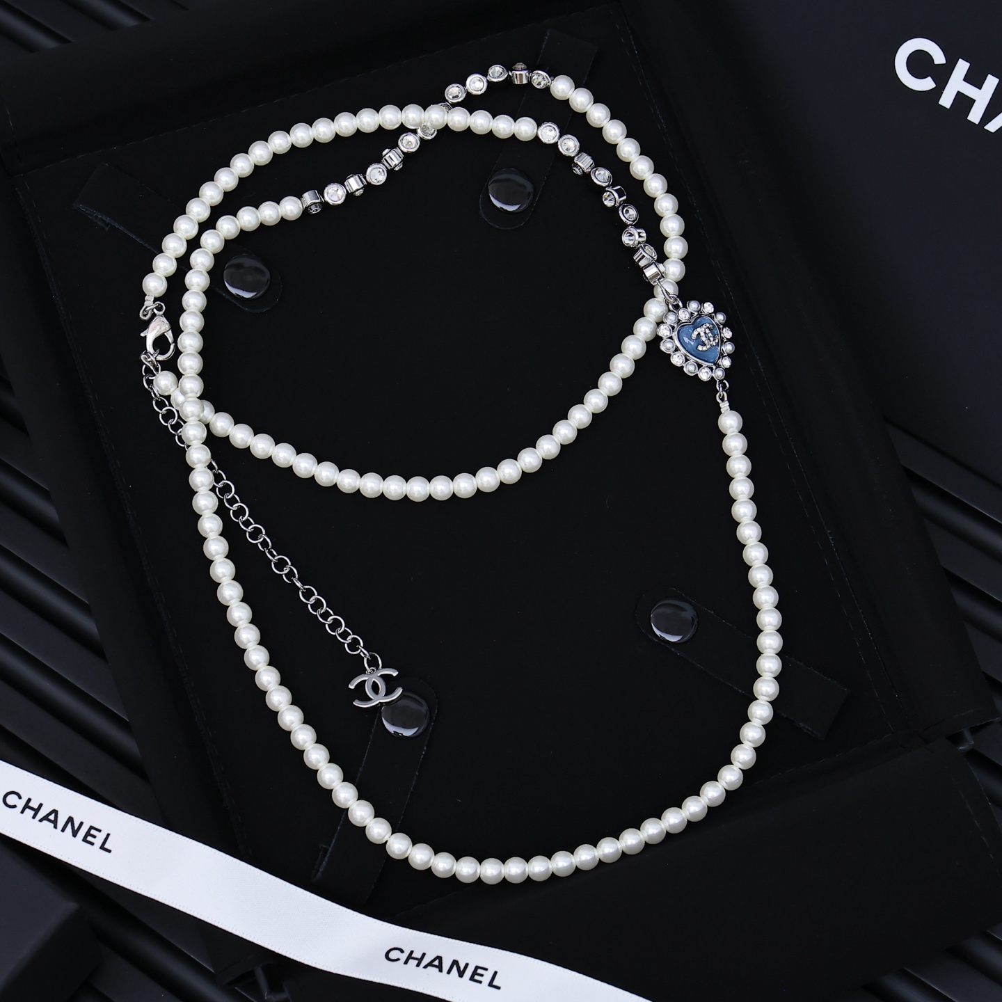 Necklace jewelry, no box, JC32 3409 - qinlai888