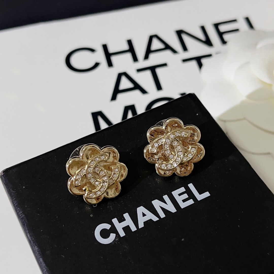 Earring jewelry, no box, JC16 3430 - qinlai888