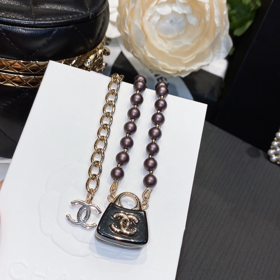 Necklace jewelry, no box, JC20 3463 - qinlai888