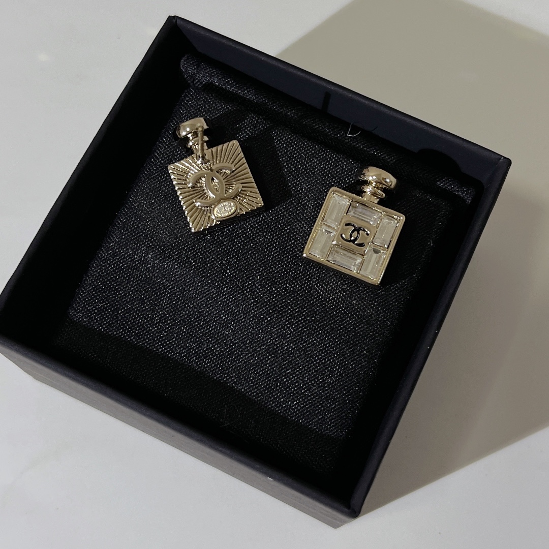 Earring jewelry, no box, JC16 3428 - qinlai888