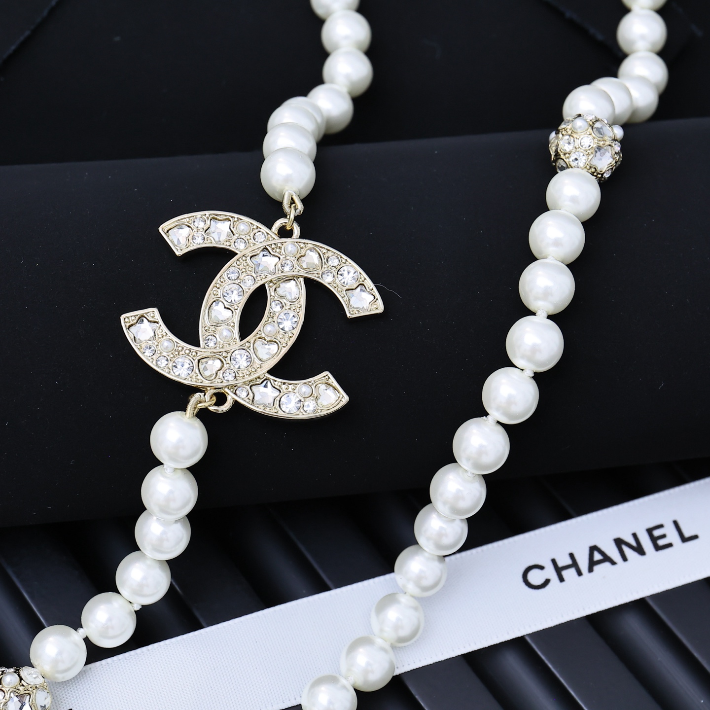 Necklace jewelry, no box, JC33 3419 3420 - qinlai888