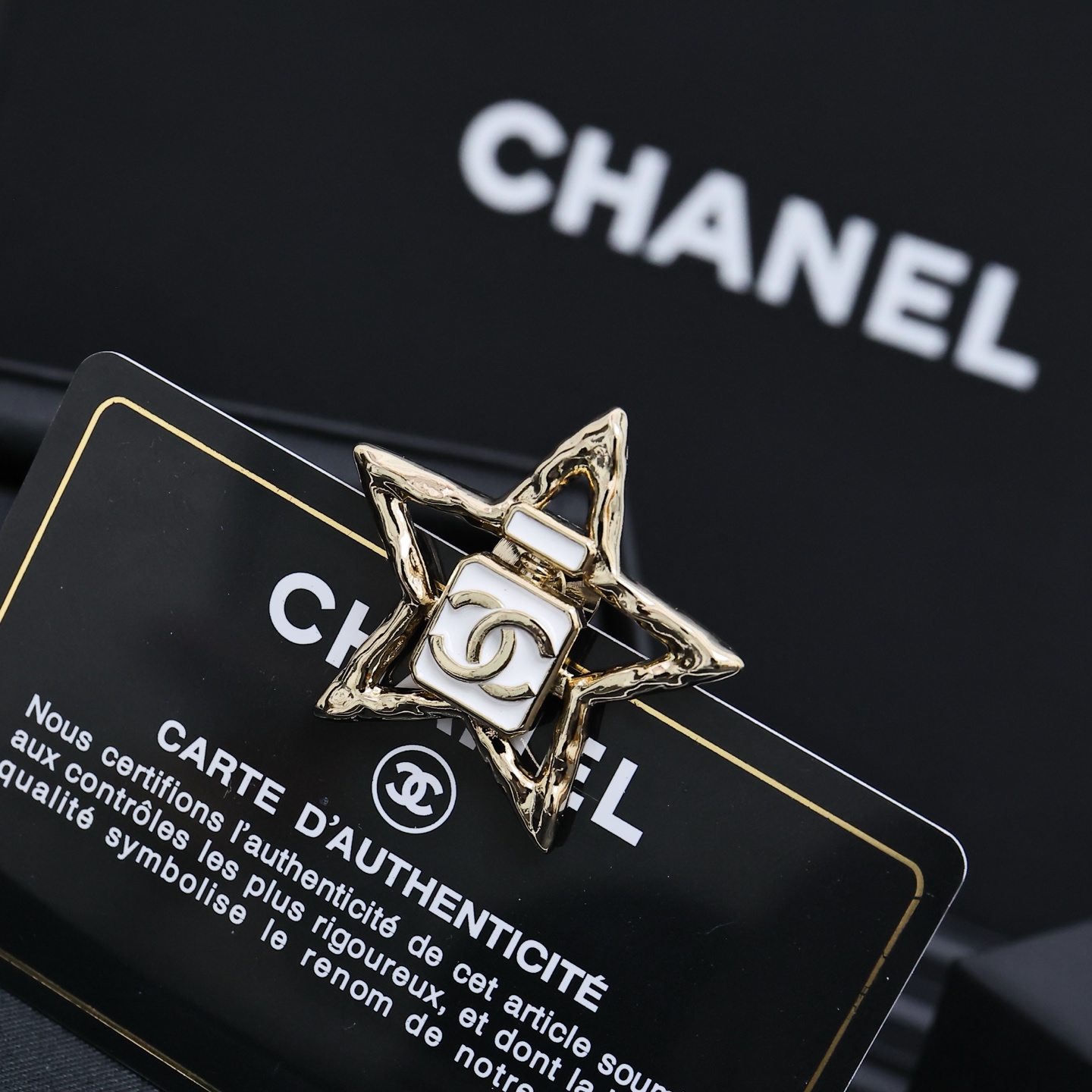 Brooch jewelry, no box, JC16 3460 - qinlai888