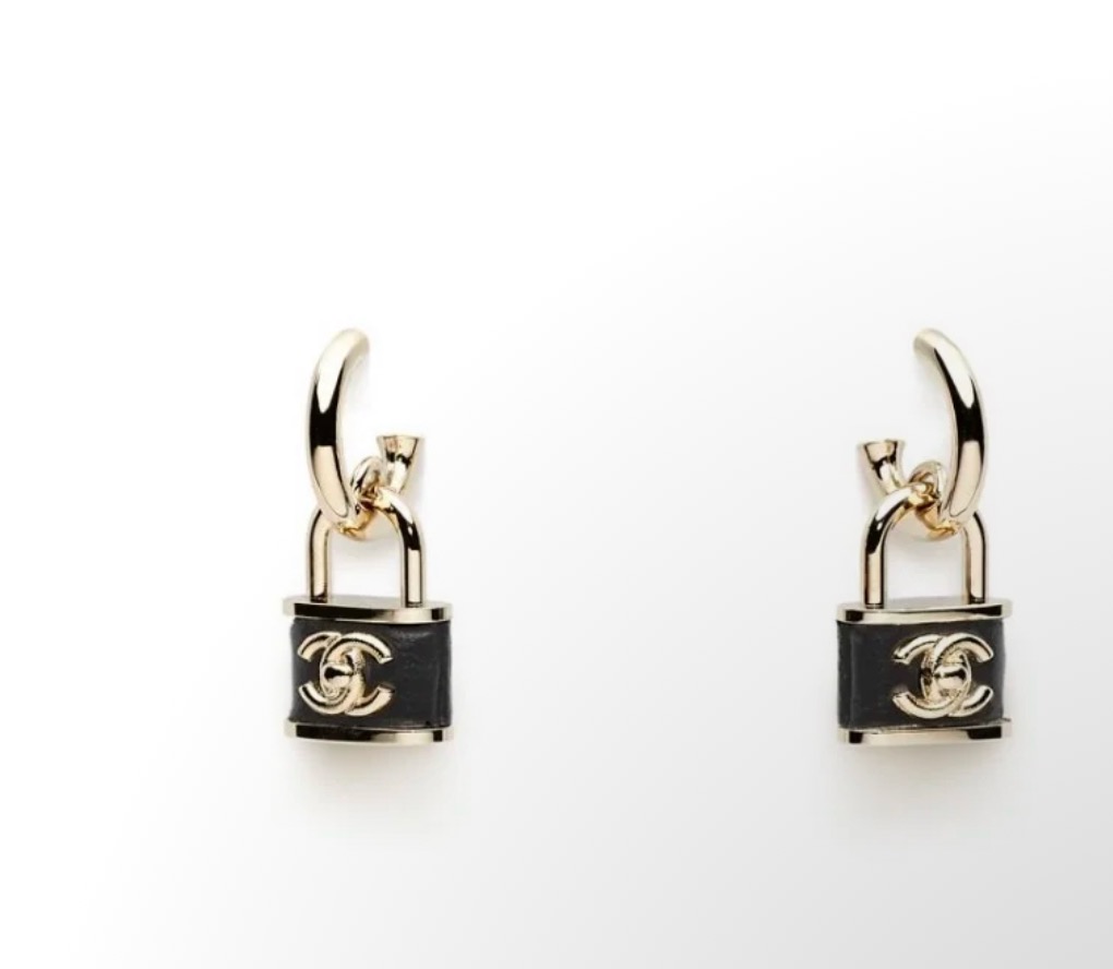 Earring jewelry, no box, JC19 3434 - qinlai888