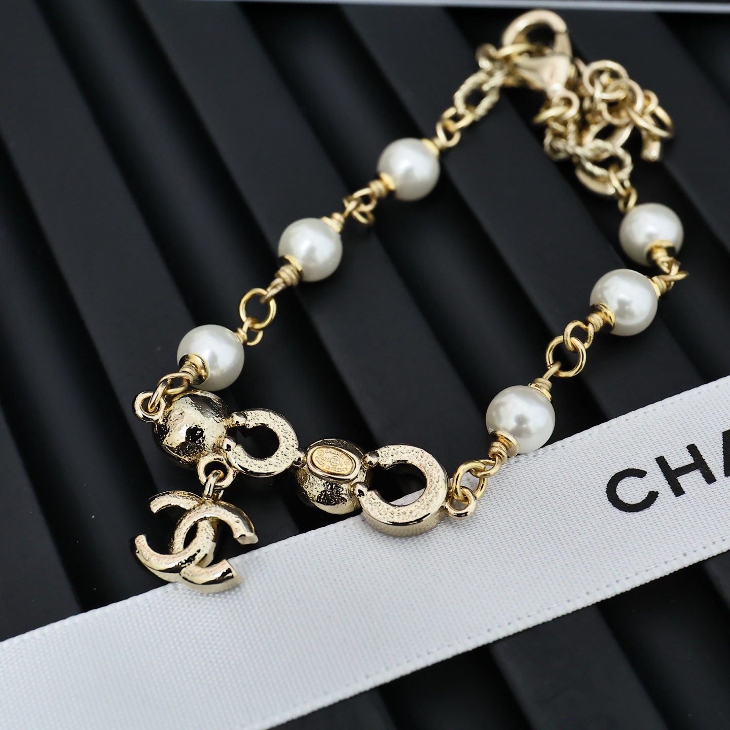 Bracelet jewelry, no box, JC18 3407 3408 - qinlai888