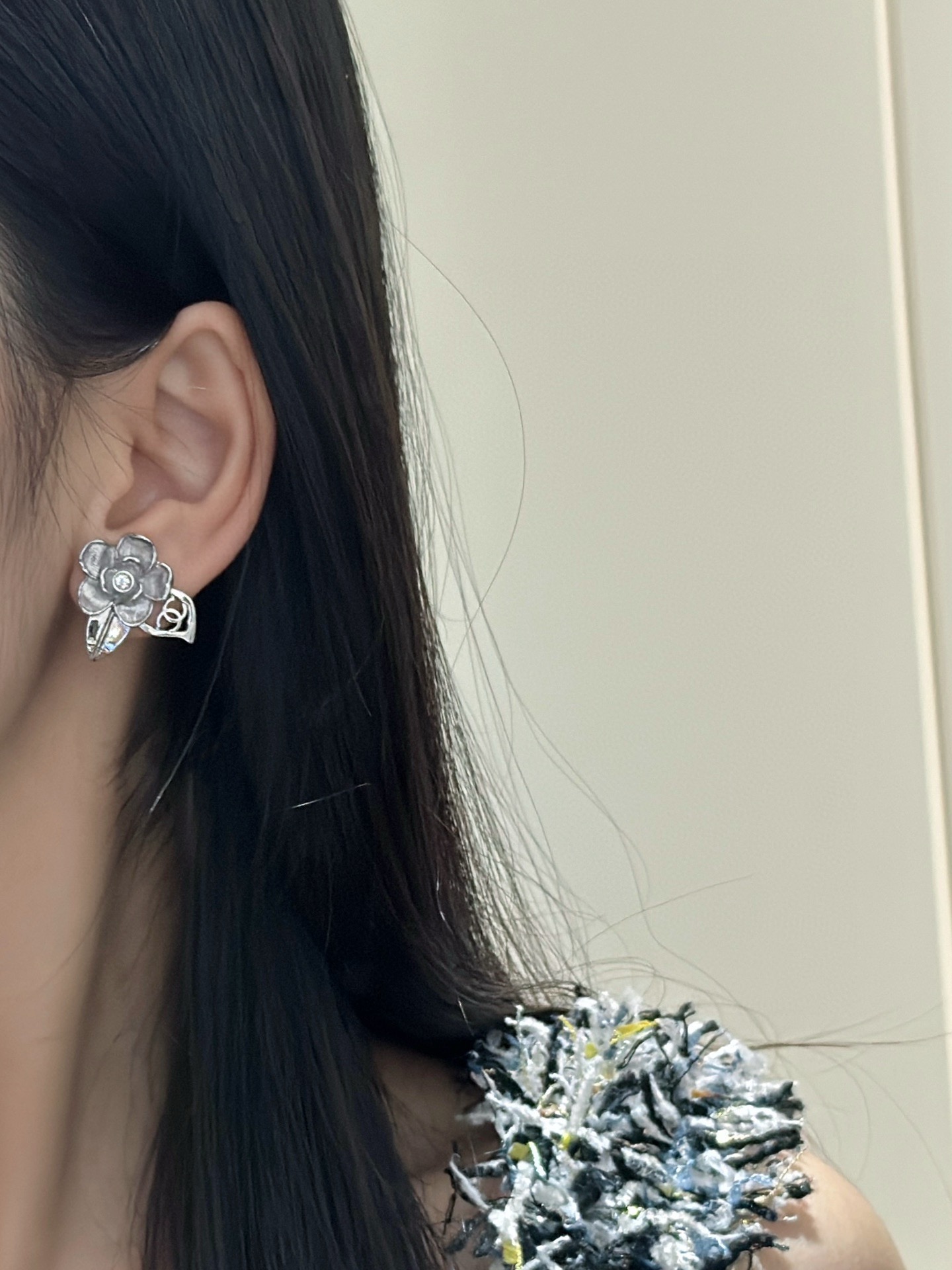 Earring jewelry, no box, JC16 3451 - qinlai888