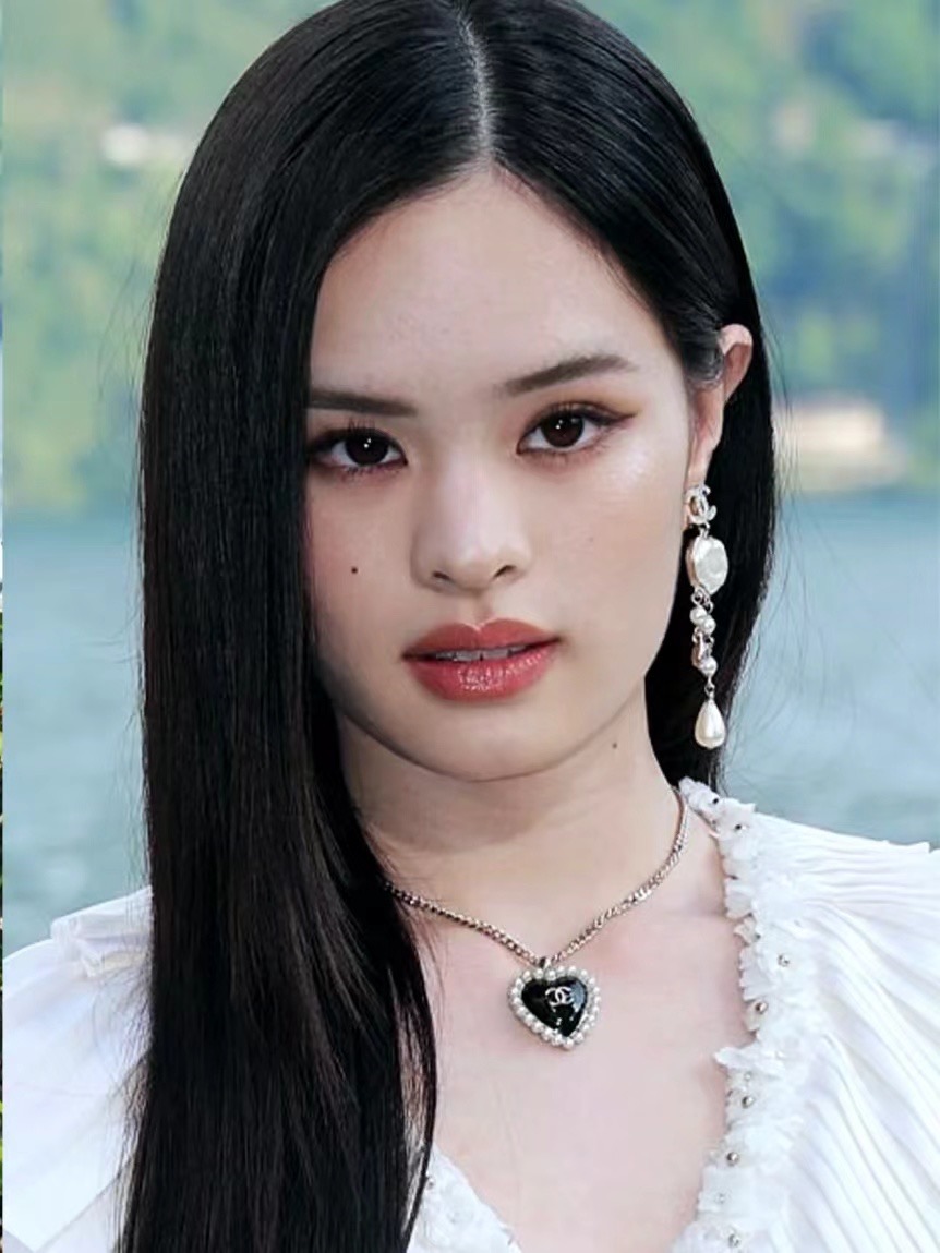 Necklace jewelry, no box, JC18 3416 - qinlai888